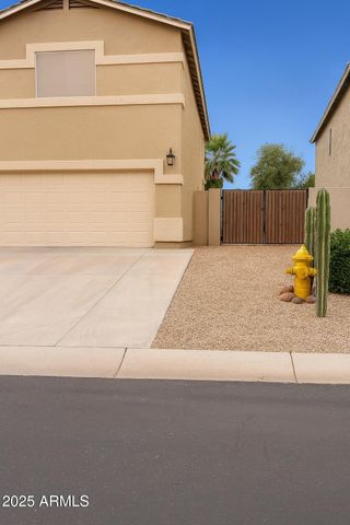 5907 E Flowing Spring, Florence, AZ 85132