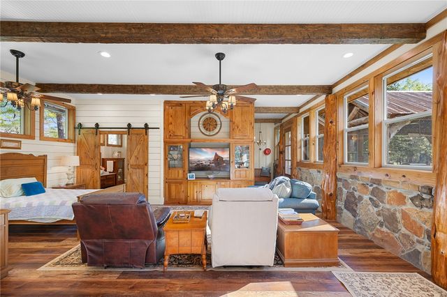 3702 County Road 151, Bedias, TX 77831