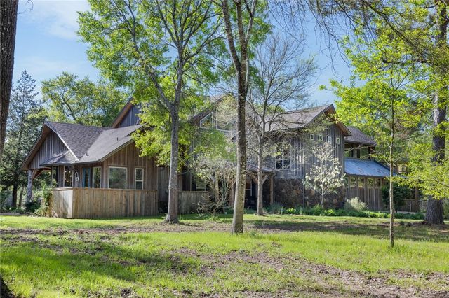 3702 County Road 151, Bedias, TX 77831