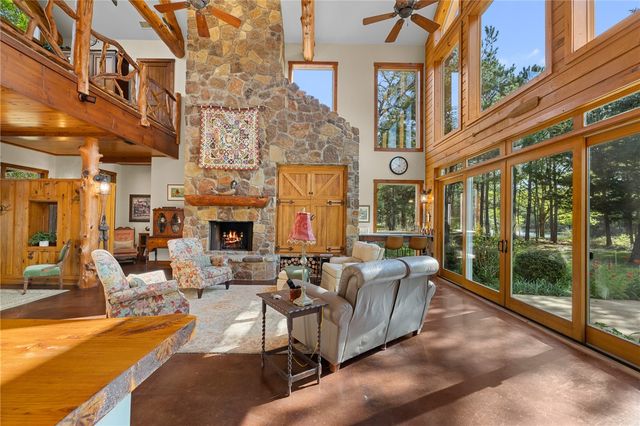 3702 County Road 151, Bedias, TX 77831