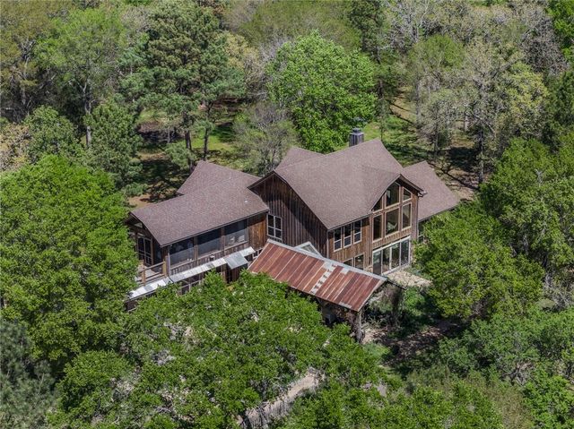 3702 County Road 151, Bedias, TX 77831