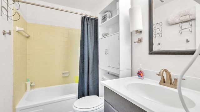 3857 Montgomery Boulevard NE APT 1233, Albuquerque, NM 87109