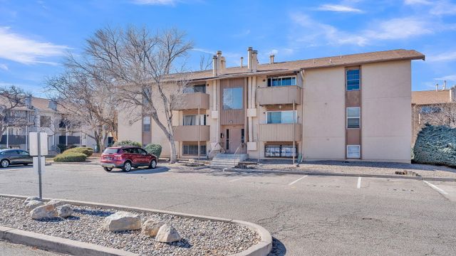 3857 Montgomery Boulevard NE APT 1233, Albuquerque, NM 87109