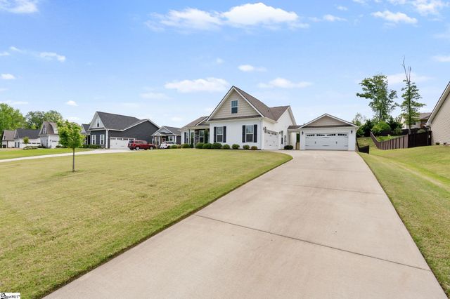 9 Judge Looper Court, Travelers Rest, SC 29690