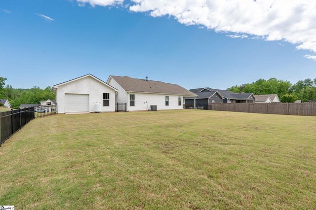 9 Judge Looper Court, Travelers Rest, SC 29690