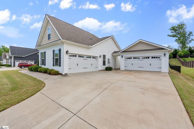 9 Judge Looper Court, Travelers Rest, SC 29690