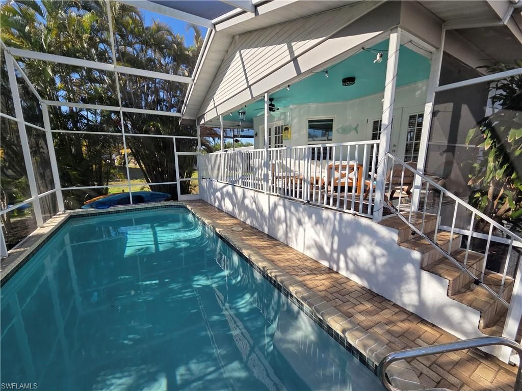 27312 Gasparilla DR, BONITA SPRINGS, FL 34135 — exterior