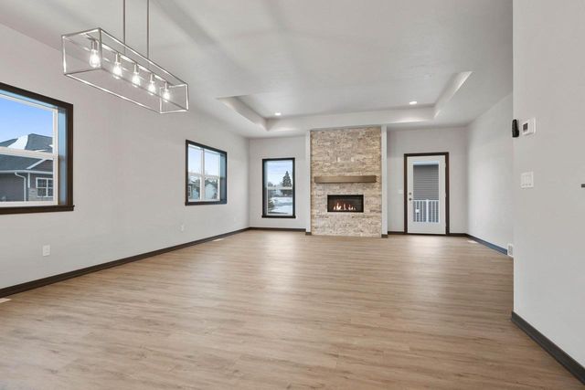 497 PAPERMILL CIRCLE, Kimberly, WI 54136