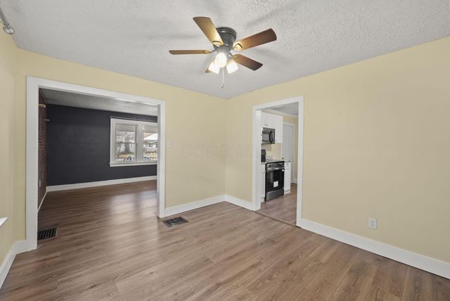 653 E Gates Street, Columbus, OH 43206