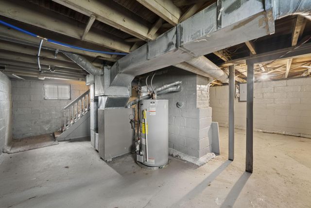 653 E Gates Street, Columbus, OH 43206