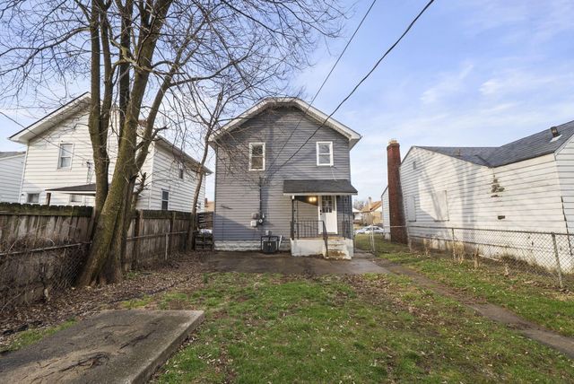 653 E Gates Street, Columbus, OH 43206