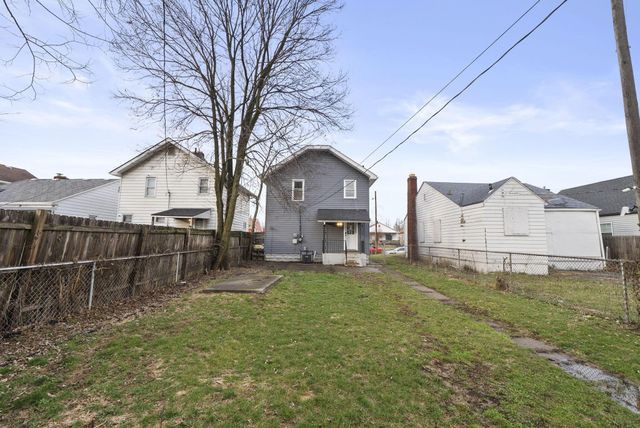 653 E Gates Street, Columbus, OH 43206