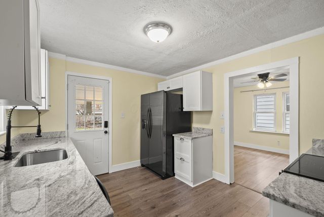 653 E Gates Street, Columbus, OH 43206