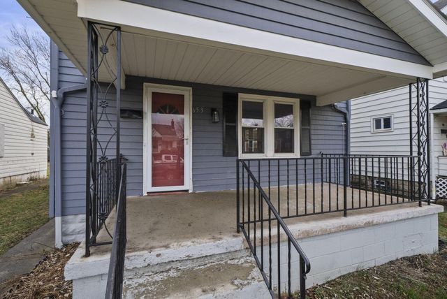 653 E Gates Street, Columbus, OH 43206