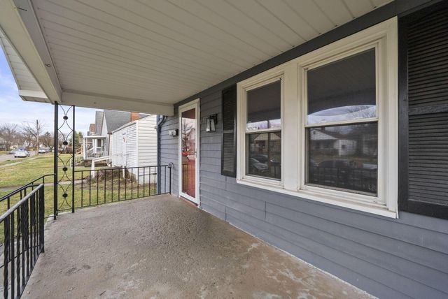 653 E Gates Street, Columbus, OH 43206