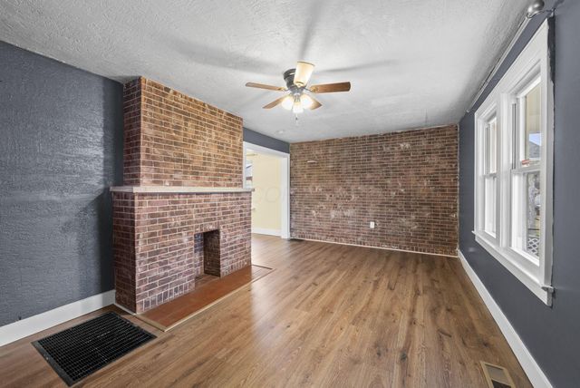 653 E Gates Street, Columbus, OH 43206