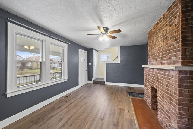 653 E Gates Street, Columbus, OH 43206