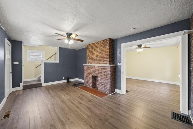 653 E Gates Street, Columbus, OH 43206