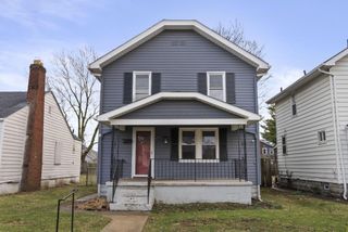 653 E Gates Street, Columbus, OH 43206