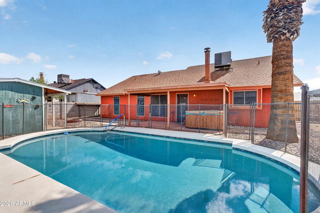 8920 W HATCHER Road, Peoria, AZ 85345