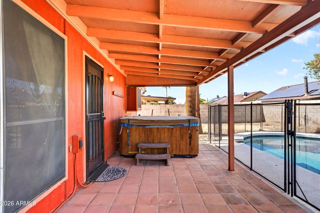 8920 W HATCHER Road, Peoria, AZ 85345