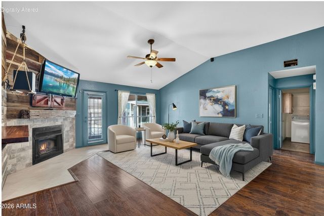 8920 W HATCHER Road, Peoria, AZ 85345