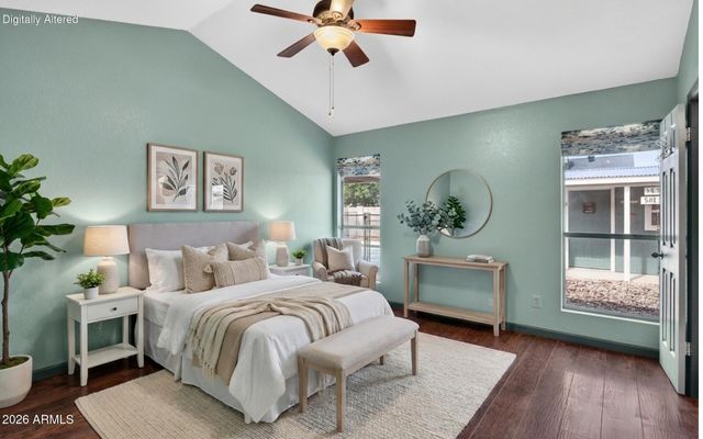 8920 W HATCHER Road, Peoria, AZ 85345