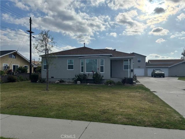 15559 Cornuta Avenue, Bellflower, CA 90706
