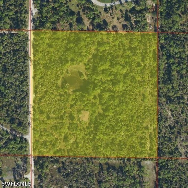 6010 LEE WILLIAMS RD, Naples, FL 34117