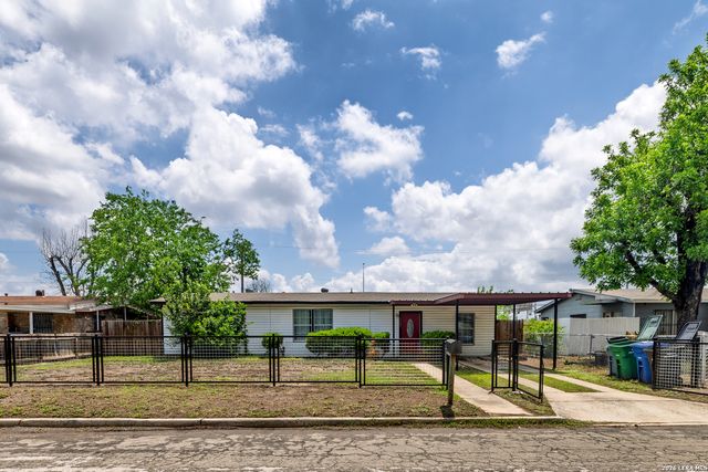 4326 Spring Oak, San Antonio, TX 78219