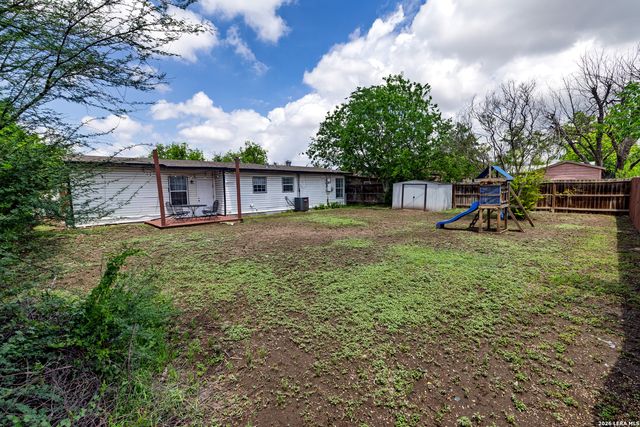 4326 Spring Oak, San Antonio, TX 78219
