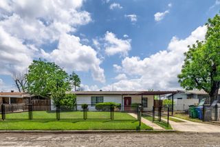 4326 Spring Oak, San Antonio, TX 78219