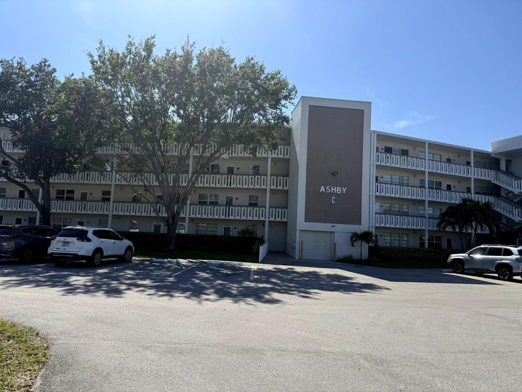 3016 Ashby C 3016, Deerfield Beach, FL 33442