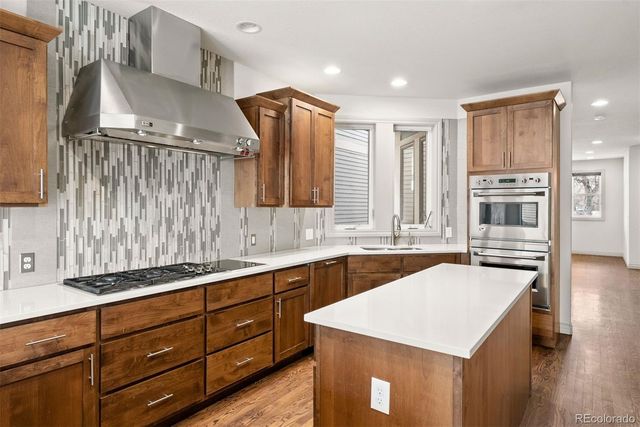 2230 N Washington Street, Denver, CO 80205