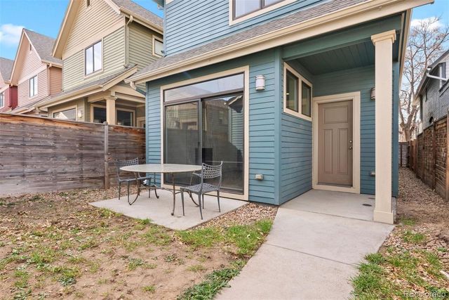 2230 N Washington Street, Denver, CO 80205