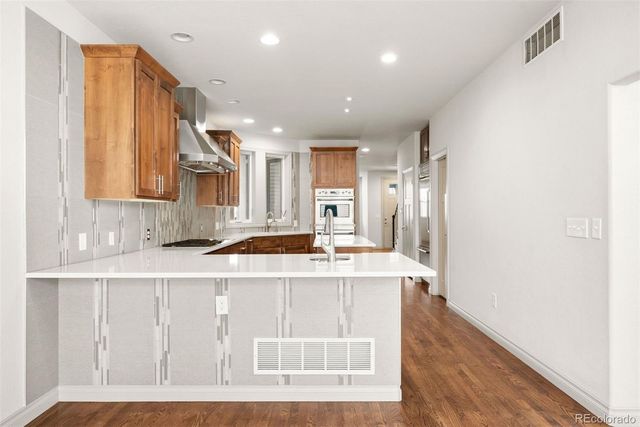 2230 N Washington Street, Denver, CO 80205