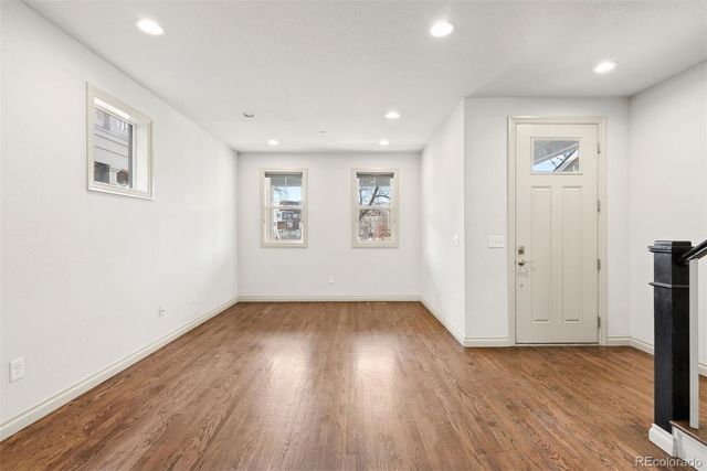 2230 N Washington Street, Denver, CO 80205