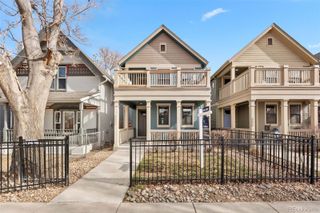 2230 N Washington Street, Denver, CO 80205