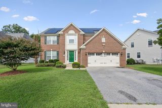 3491 MCKINLEY CT, Waldorf, MD 20603