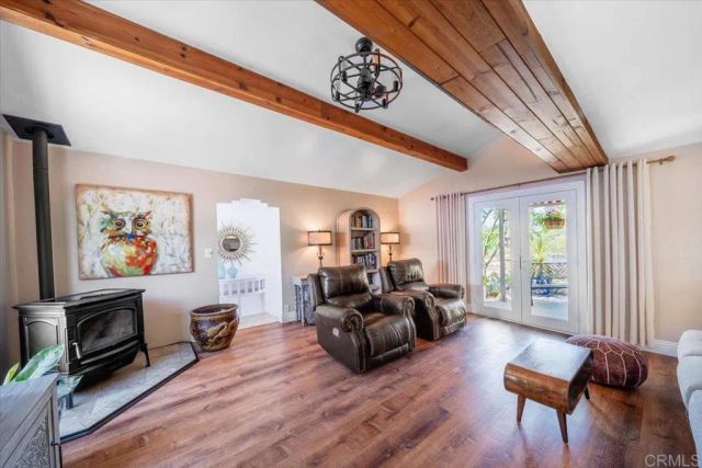 17255 Rockhouse Road, Ramona, CA 92065