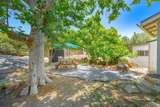 17255 Rockhouse Road, Ramona, CA 92065