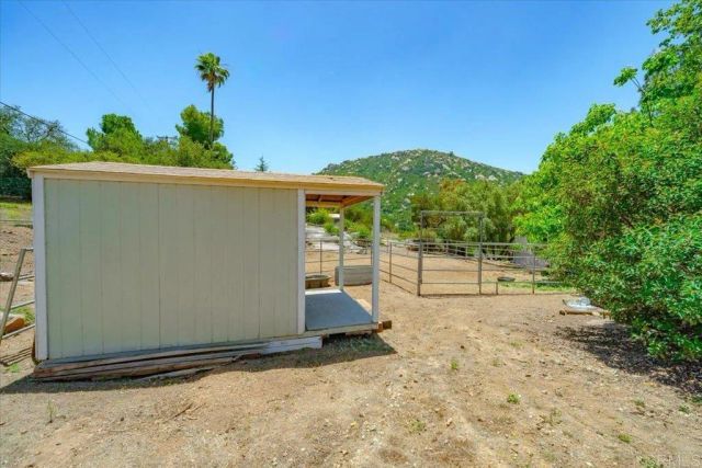 17255 Rockhouse Road, Ramona, CA 92065