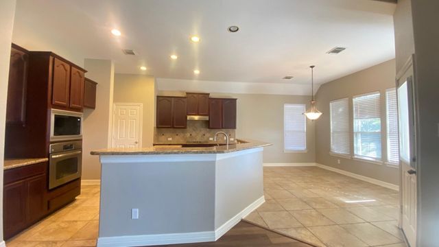 12203 Hidden River Lane, Pearland, TX 77584