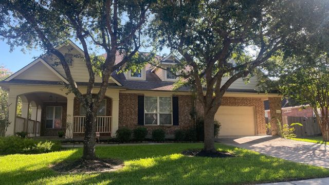 12203 Hidden River Lane, Pearland, TX 77584