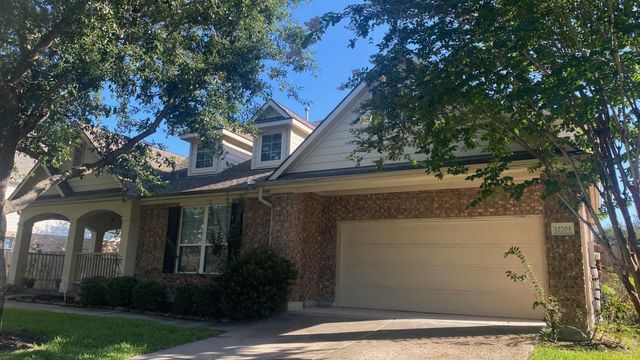 12203 Hidden River Lane, Pearland, TX 77584