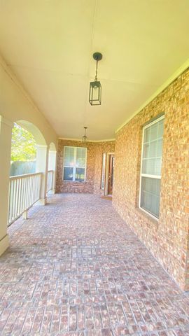 12203 Hidden River Lane, Pearland, TX 77584