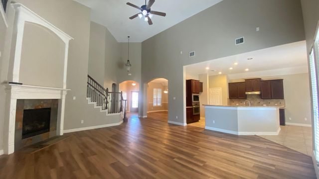 12203 Hidden River Lane, Pearland, TX 77584