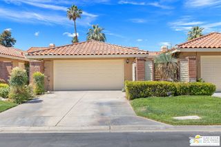 281 S Serena Drive, Palm Desert, CA 92260