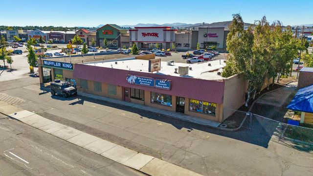 2726 S 6th Street, Klamath Falls, OR 97603