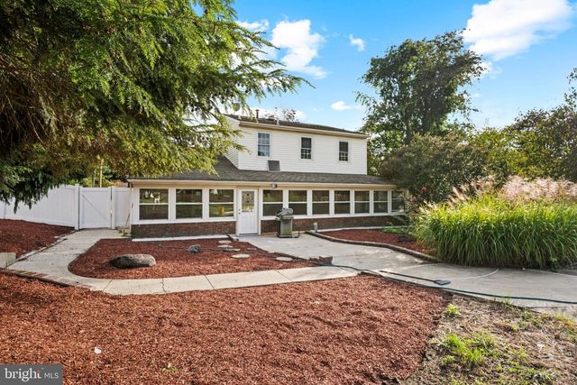 447 E PROSPECT AVE, West Berlin, NJ 08091